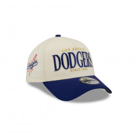 Gorra 9Forty MLB Los Angeles Dodgers Opening Day