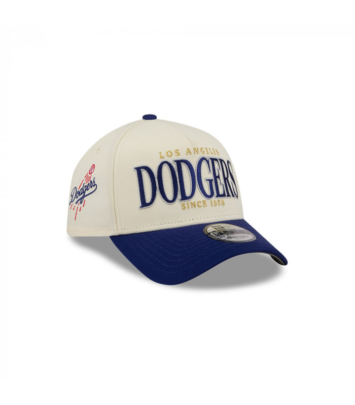 Gorra 9Forty MLB Los Angeles Dodgers Opening Day