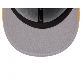 Gorra 59Fifty MLB Oakland Athletics Wordmark Verde