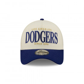 Gorra 9Forty MLB Los Angeles Dodgers Opening Day