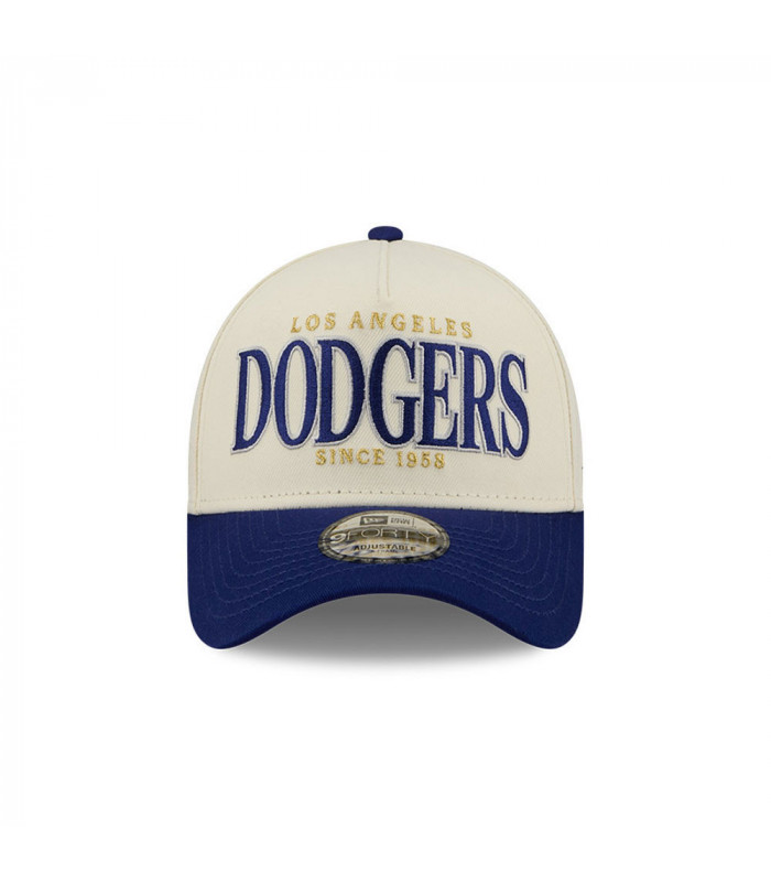 Gorra 9Forty MLB Los Angeles Dodgers Opening Day