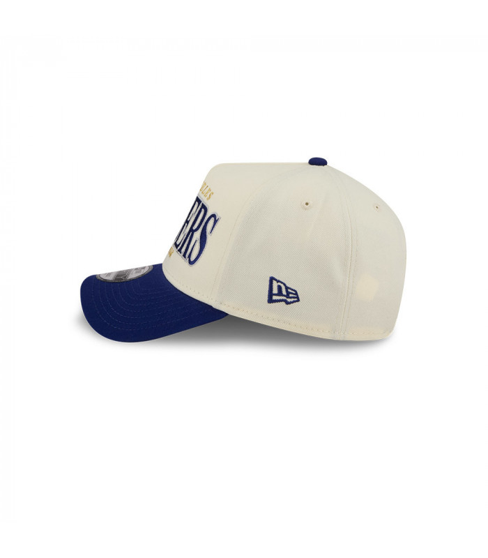 Gorra 9Forty MLB Los Angeles Dodgers Opening Day