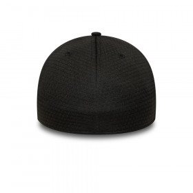 Gorra 39Thirty MLB New York Yankees Stretch Mesh Negro