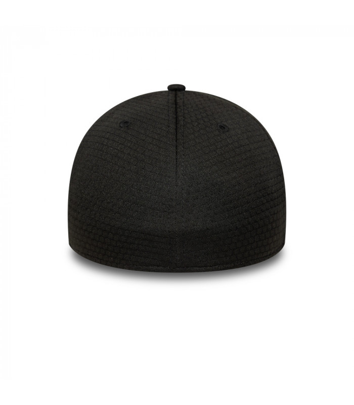 Gorra 39Thirty MLB New York Yankees Stretch Mesh Negro