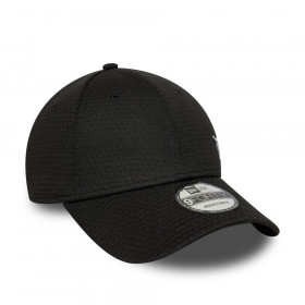 Gorra 9Forty MLB Detroit Tigers Flawless Mesh Negro
