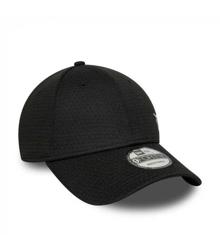 Gorra 9Forty MLB Detroit Tigers Flawless Mesh Negro