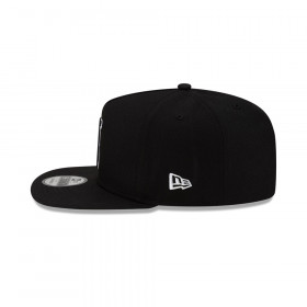 Gorra 9Fifty MLB Boston Red Sox Upside Down Negro