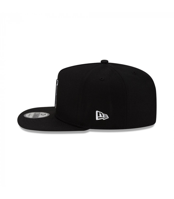 Gorra 9Fifty MLB Boston Red Sox Upside Down Negro
