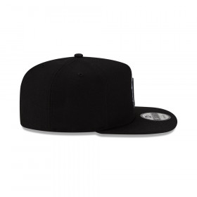 Gorra 9Fifty MLB Boston Red Sox Upside Down Negro