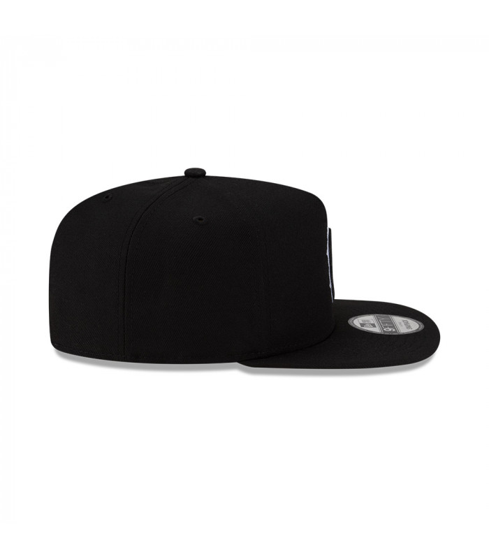 Gorra 9Fifty MLB Boston Red Sox Upside Down Negro