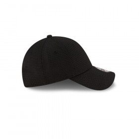 Gorra 9Forty MLB Detroit Tigers Flawless Mesh Negro