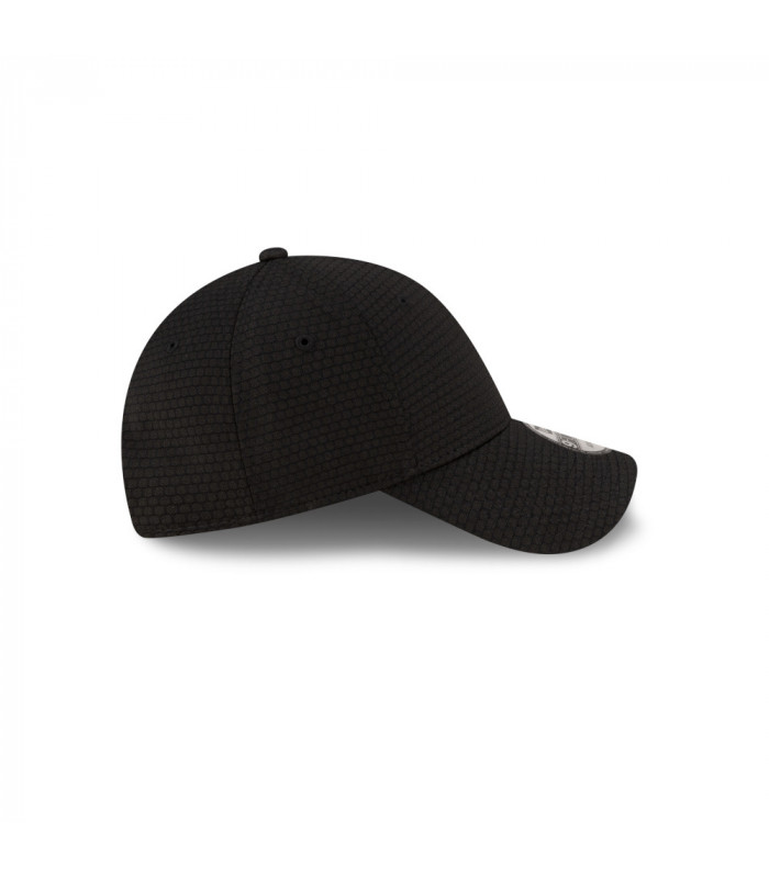 Gorra 9Forty MLB Detroit Tigers Flawless Mesh Negro