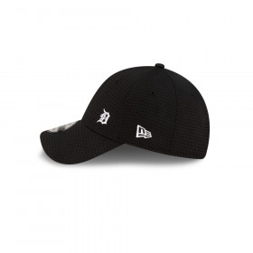 Gorra 9Forty MLB Detroit Tigers Flawless Mesh Negro