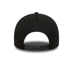 Gorra 9Forty MLB Detroit Tigers Flawless Mesh Negro