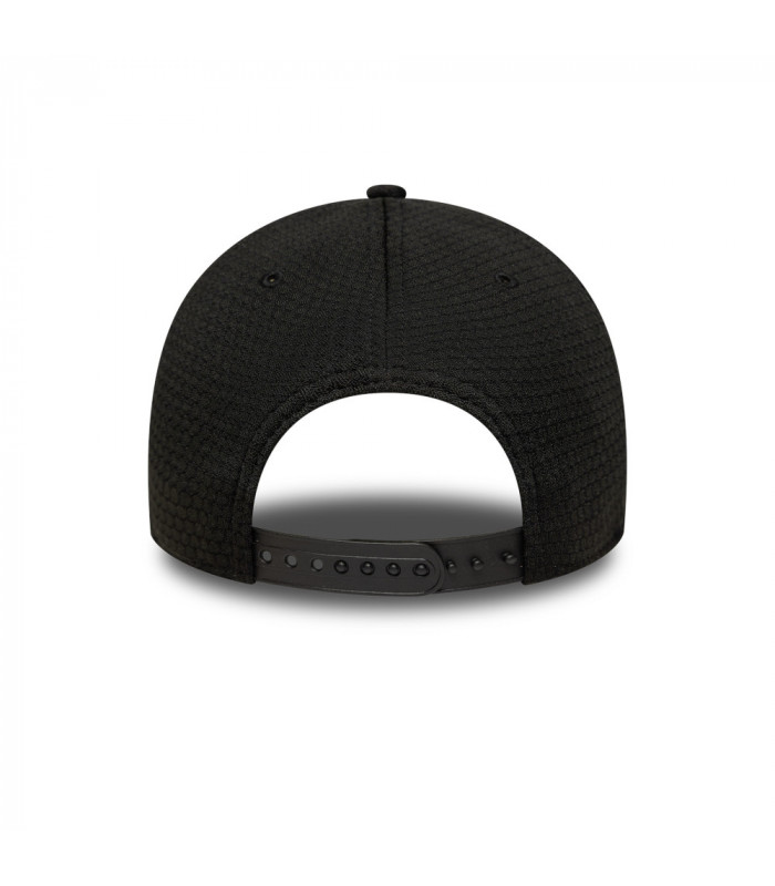 Gorra 9Forty MLB Detroit Tigers Flawless Mesh Negro