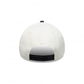 Gorra 9Forty MLB New York Yankees Blanco