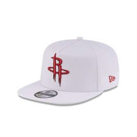 Gorra 9Fifty NBA Houston Rockets Champs Blanco