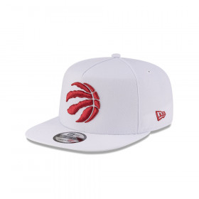 Gorra 9Fifty NBA Toronto Raptors Champs Blanco