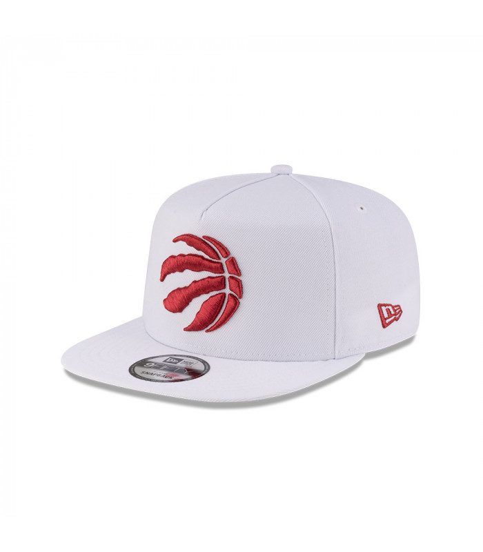 Gorra 9Fifty NBA Toronto Raptors Champs Blanco