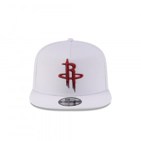 Gorra 9Fifty NBA Houston Rockets Champs Blanco