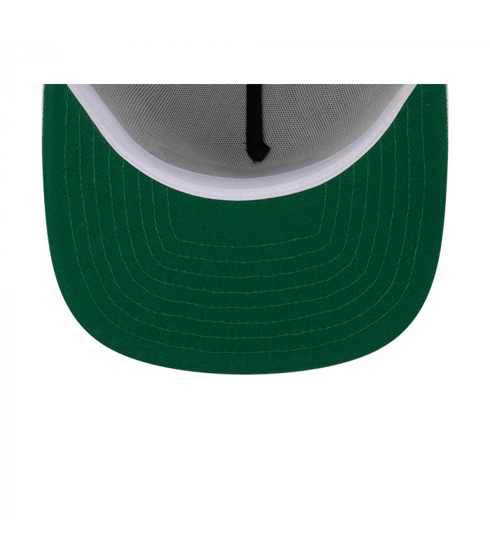Gorra 9Fifty NBA Toronto Raptors Champs Blanco