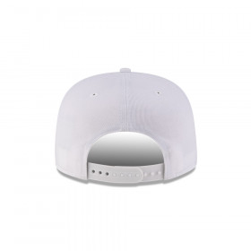 Gorra 9Fifty NBA Milwaukee Bucks Champs Blanco