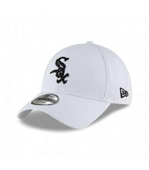 Gorra 9Twenty Chicago White Sox MLB Clásicos White