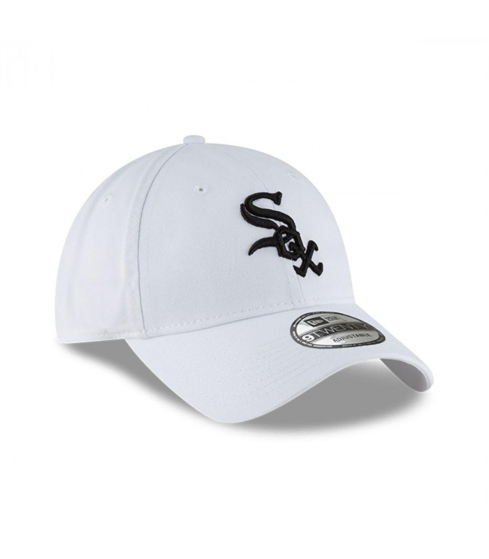 Gorra 9Twenty Chicago White Sox MLB Clásicos White