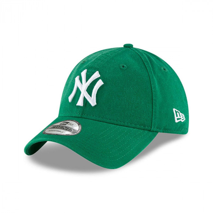 Gorra 9Twenty New York Yankees MLB Clásicos Green