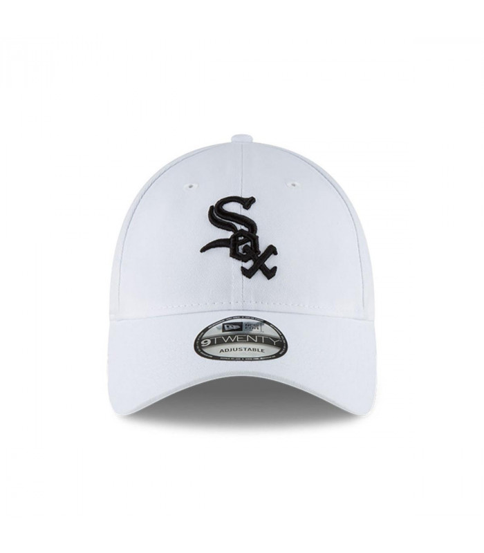 Gorra 9Twenty Chicago White Sox MLB Clásicos White