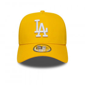Gorra 9Forty Los Angeles Dodgers League Essentials Amarillo