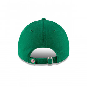 Gorra 9Twenty New York Yankees MLB Clásicos Green