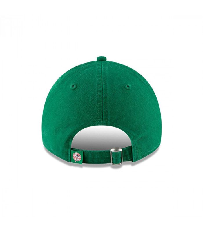 Gorra 9Twenty New York Yankees MLB Clásicos Green