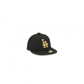 Gorra 59Fifty MLB Los Angeles Dodgers 59Fifty Day Mini Negro