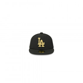 Gorra 59Fifty MLB Los Angeles Dodgers 59Fifty Day Mini Negro