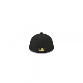 Gorra 59Fifty MLB Los Angeles Dodgers 59Fifty Day Mini Negro