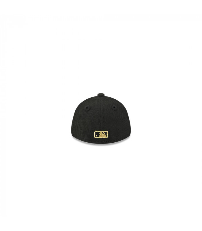Gorra 59Fifty MLB Los Angeles Dodgers 59Fifty Day Mini Negro