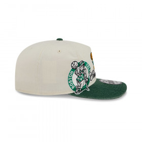 Gorra 19Twenty NBA Boston Celtics Vissurf Verde M