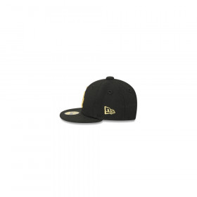 Gorra 59Fifty MLB Los Angeles Dodgers 59Fifty Day Mini Negro