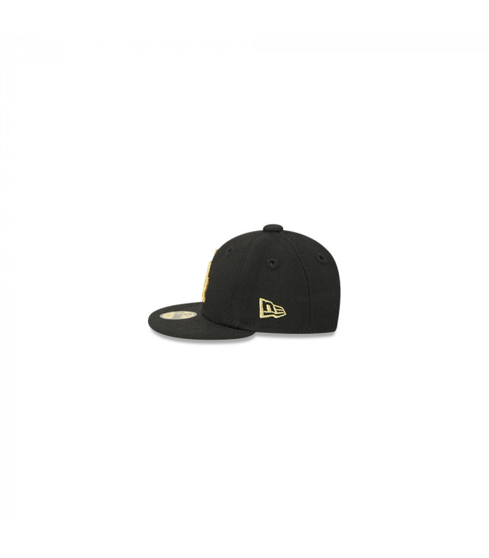 Gorra 59Fifty MLB Los Angeles Dodgers 59Fifty Day Mini Negro