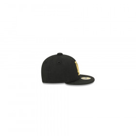 Gorra 59Fifty MLB Los Angeles Dodgers 59Fifty Day Mini Negro