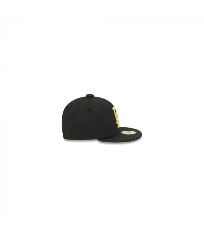 Gorra 59Fifty MLB Los Angeles Dodgers 59Fifty Day Mini Negro