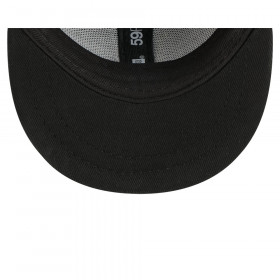 Gorra 59Fifty MLB Los Angeles Dodgers 59Fifty Day Mini Negro