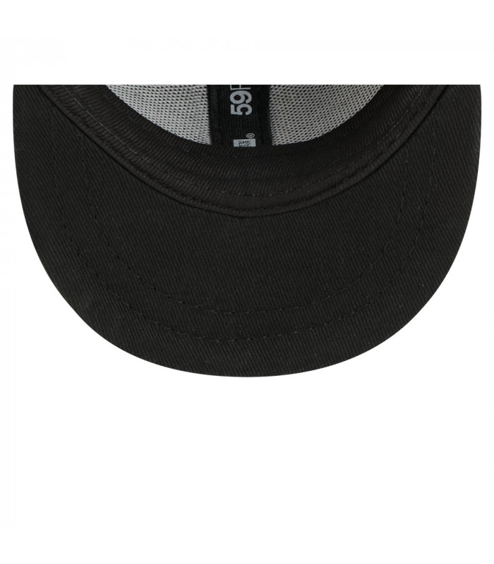 Gorra 59Fifty MLB Los Angeles Dodgers 59Fifty Day Mini Negro