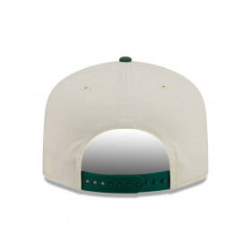 Gorra 19Twenty NBA Boston Celtics Vissurf Verde M