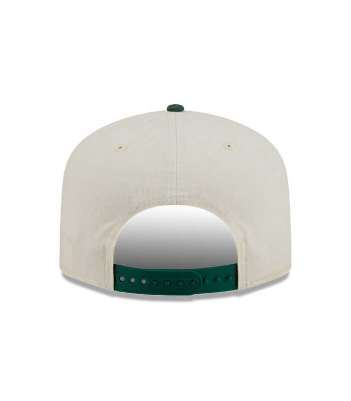 Gorra 19Twenty NBA Boston Celtics Vissurf Verde M