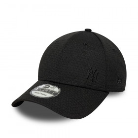 Gorra 9Forty MLB New York Yankees Flawless Mesh Negro