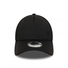 Gorra 9Forty MLB New York Yankees Flawless Mesh Negro