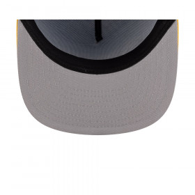 Gorra 59Fifty MLB Seattle Mariners Sky Blue Celeste