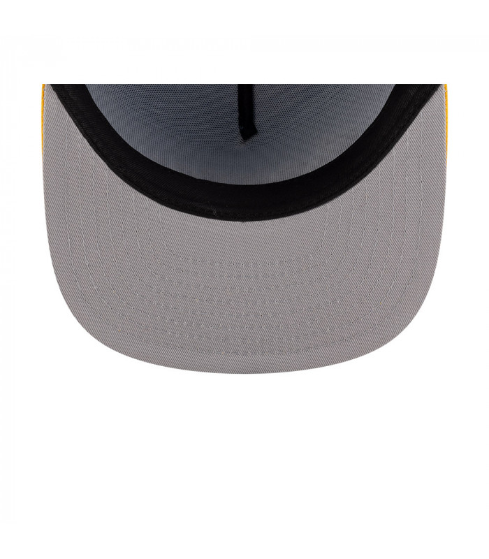 Gorra 59Fifty MLB Seattle Mariners Sky Blue Celeste
